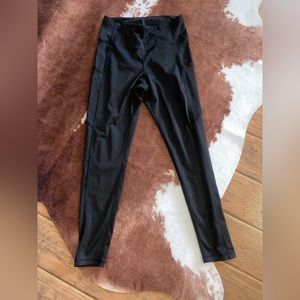 Boutique athletic leggings!